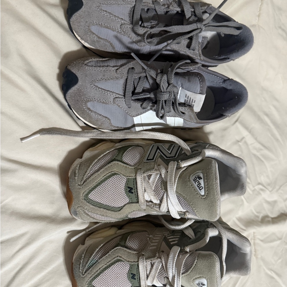 New Balance Sneakers